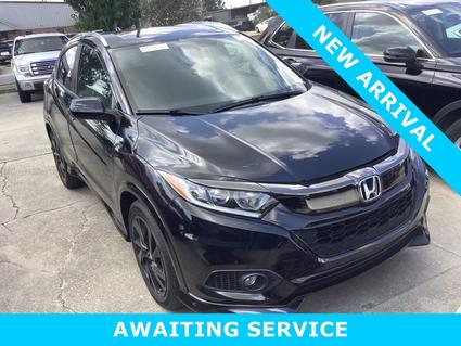 2022 Honda HR-V Baton Rouge LA