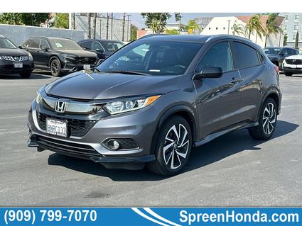 2020 Honda HR-V Loma Linda CA