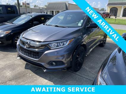 2022 Honda HR-V Baton Rouge LA