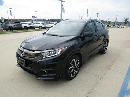 2019 Honda HR-V Effingham IL
