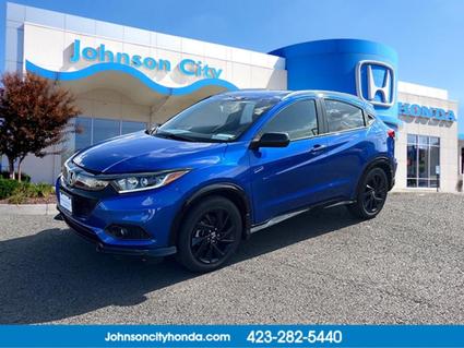 2022 Honda HR-V Johnson City TN