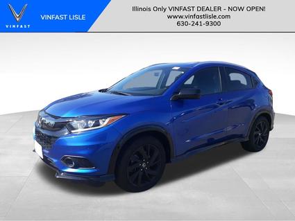 2021 Honda HR-V Lisle IL