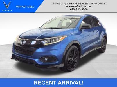 2021 Honda HR-V Lisle IL