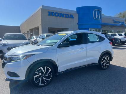 2019 Honda HR-V Tuscaloosa AL