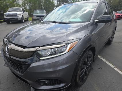 2022 Honda HR-V Hinesville GA