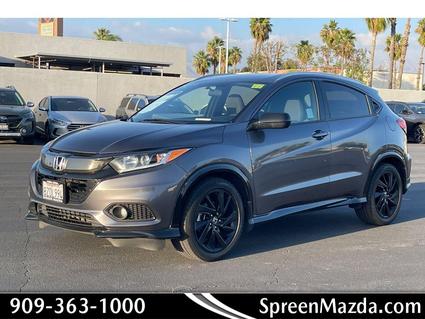 2022 Honda HR-V Loma Linda CA