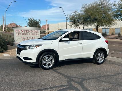 2016 Honda HR-V Phoenix AZ
