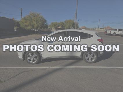 2016 Honda HR-V Phoenix AZ