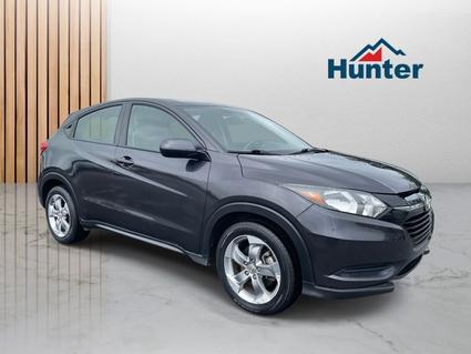 2017 Honda HR-V Fletcher NC
