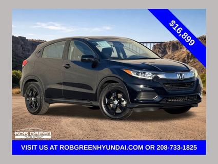 2020 Honda HR-V Twin Falls ID