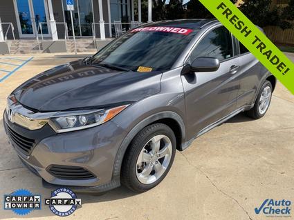 2021 Honda HR-V Destin FL