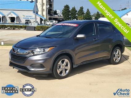 2021 Honda HR-V Destin FL