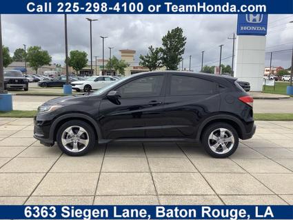 2022 Honda HR-V Baton Rouge LA