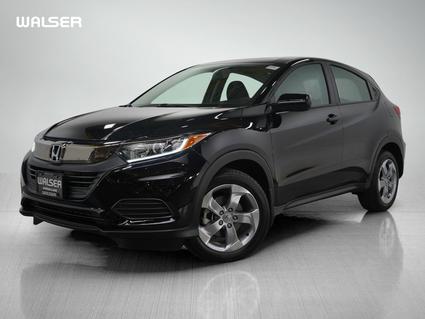 2022 Honda HR-V Burnsville MN