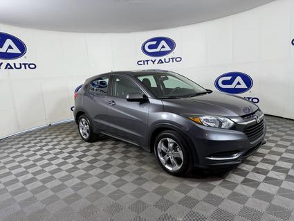 2017 Honda HR-V Memphis TN