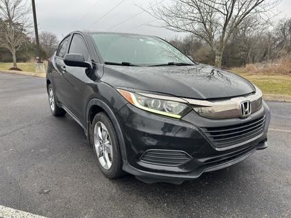2019 Honda HR-V Murfreesboro TN