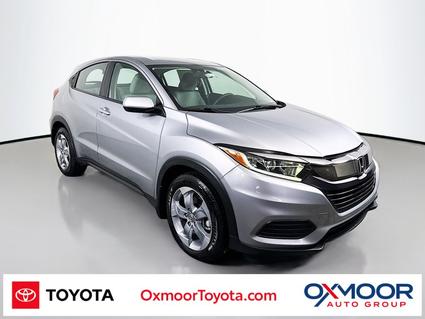 2019 Honda HR-V Louisville KY