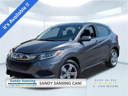 2022 Honda HR-V Pensacola FL