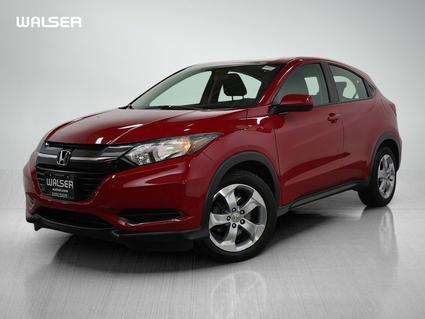 2016 Honda HR-V Burnsville MN