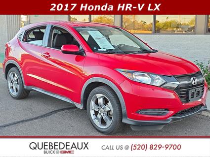 2017 Honda HR-V Tucson AZ