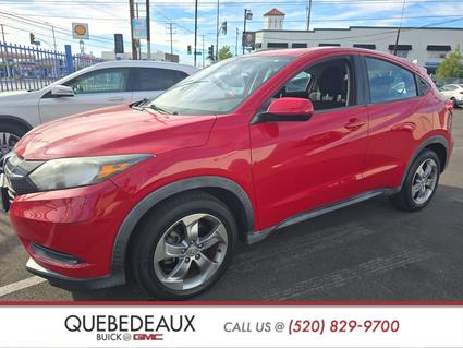 2017 Honda HR-V Tucson AZ