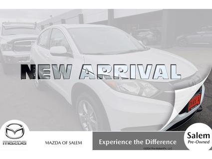 2018 Honda HR-V Salem OR