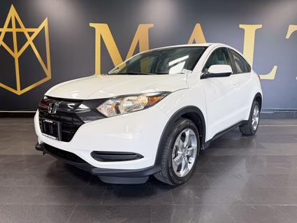 2018 Honda HR-V Redondo Beach CA