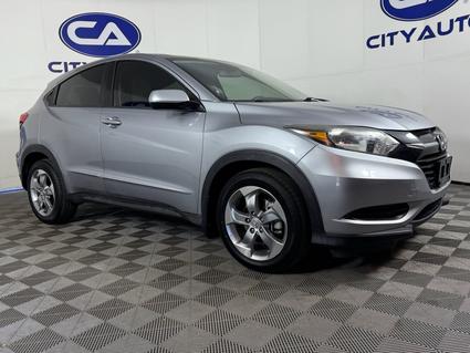 2017 Honda HR-V Memphis TN
