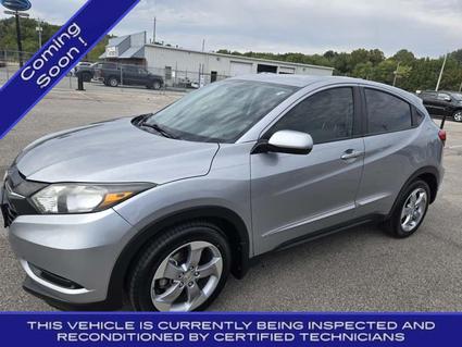 2017 Honda HR-V Memphis TN