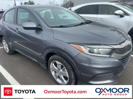 2019 Honda HR-V Louisville KY