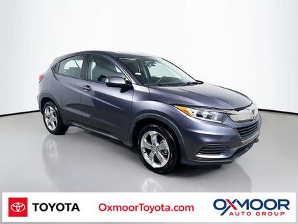2019 Honda HR-V Louisville KY