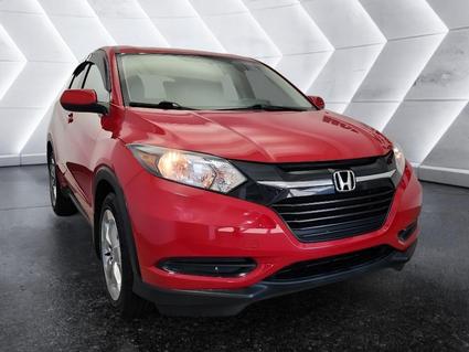 2018 Honda HR-V Columbia SC
