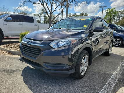 2018 Honda HR-V Jacksonville FL