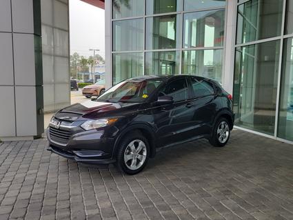 2018 Honda HR-V Jacksonville FL