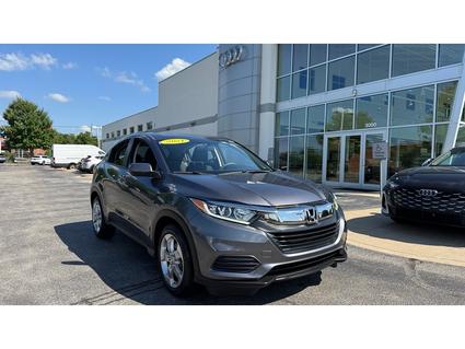 2021 Honda HR-V Lexington KY