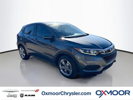 2021 Honda HR-V Louisville KY