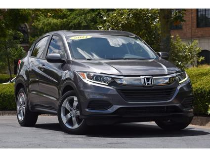 2021 Honda HR-V Lexington KY