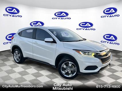 2021 Honda HR-V Murfreesboro TN
