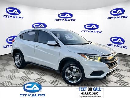 2021 Honda HR-V Murfreesboro TN
