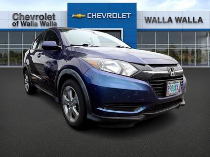 2016 Honda HR-V Pasco WA