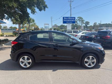 2017 Honda HR-V Wilmington NC