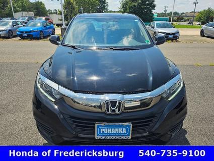 2022 Honda HR-V Fredericksburg VA
