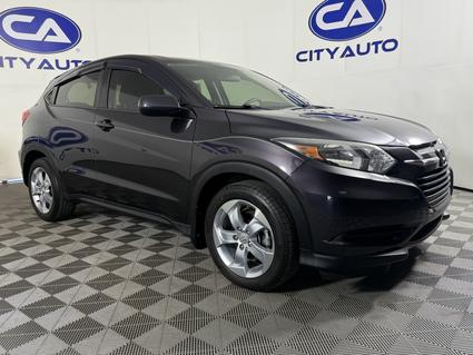 2016 Honda HR-V Memphis TN