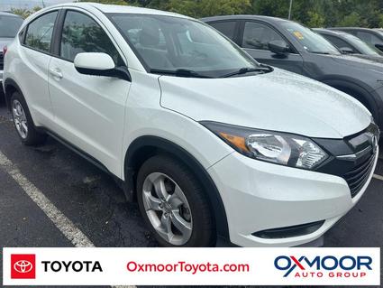 2016 Honda HR-V Louisville KY