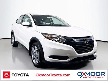 2016 Honda HR-V Louisville KY