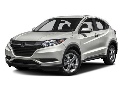 2016 Honda HR-V Inver Grove Heights MN