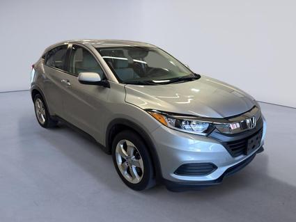 2019 Honda HR-V Brunswick OH