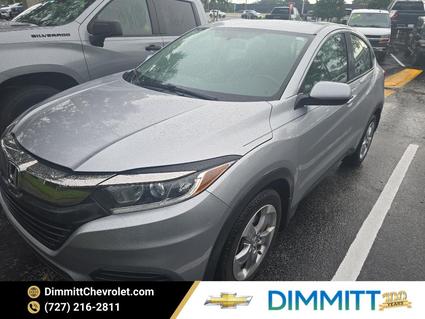 2019 Honda HR-V Clearwater FL
