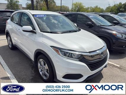 2020 Honda HR-V Louisville KY