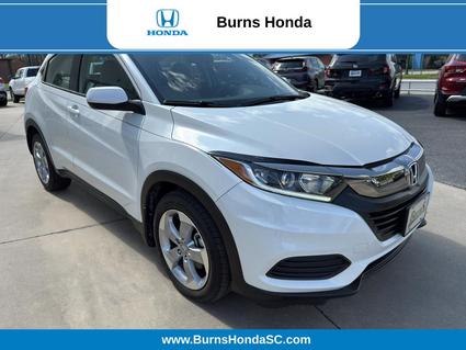 2021 Honda HR-V Orangeburg SC